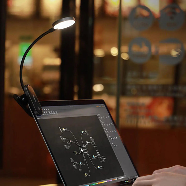 360 FlexiStonrfielde Gooseneck Desk Lamp | Stonrfield
