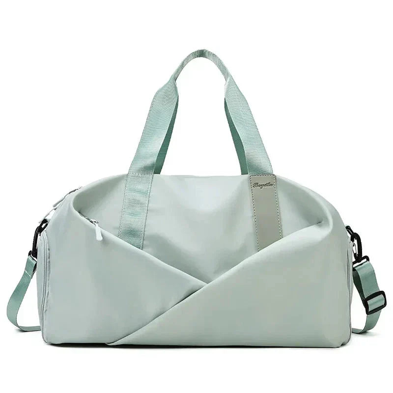 Stornfield | Duffle Bag - Stylish Multipurpose Gym Bag for Any Occasion