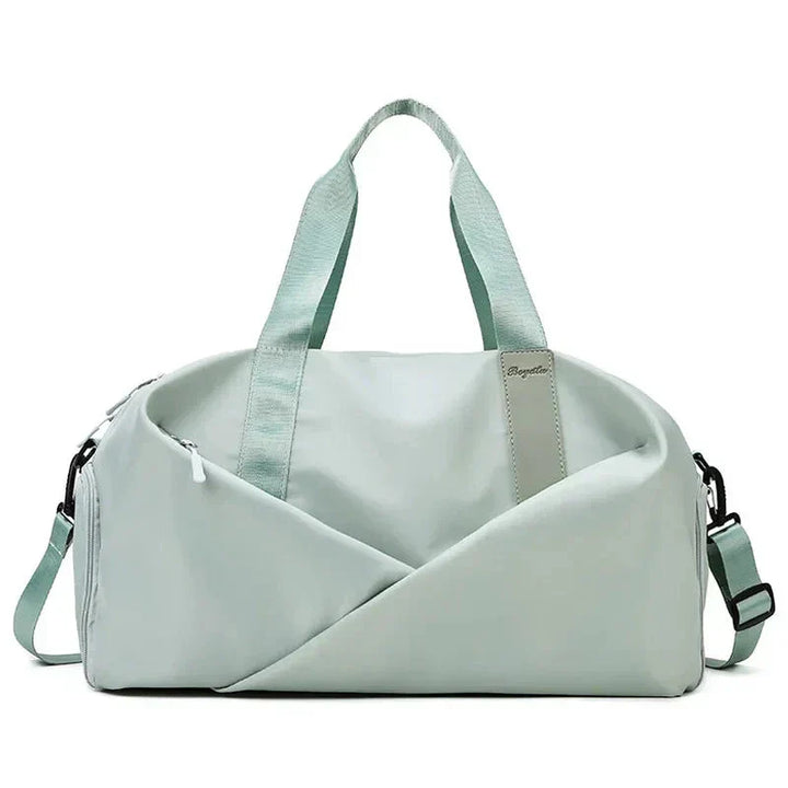 Stornfield | Duffle Bag - Stylish Multipurpose Gym Bag for Any Occasion