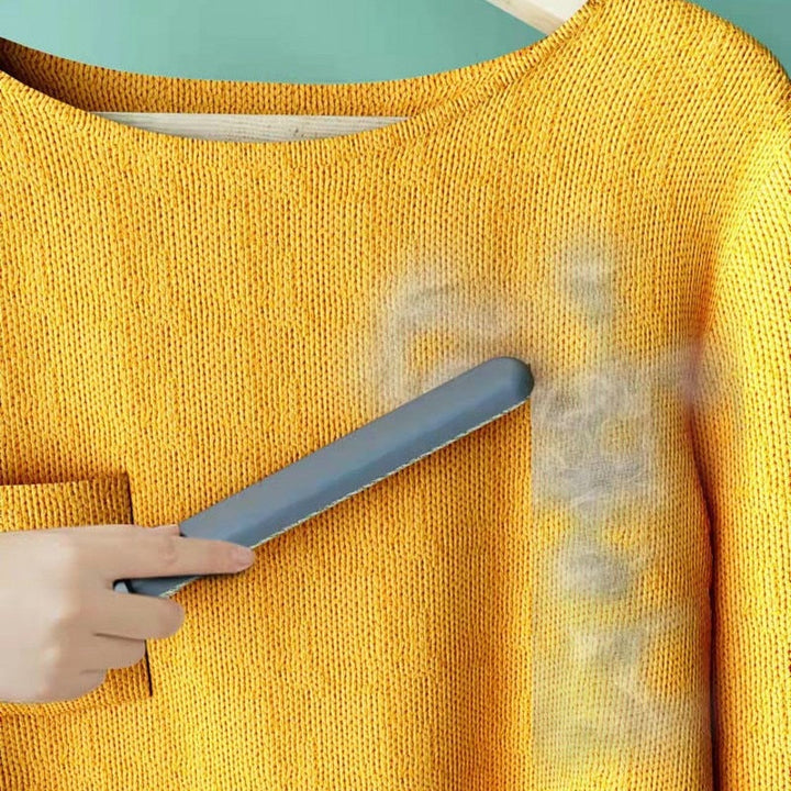 3in1 Pet Hair Lint Remover Window Cleaner Brush | Stornfield