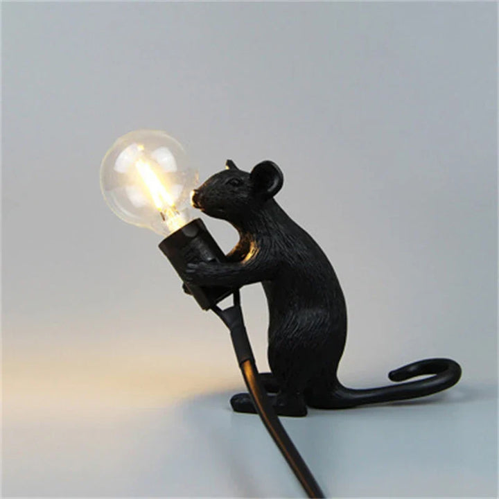 Night Rat Desk Lamp | Stornfield