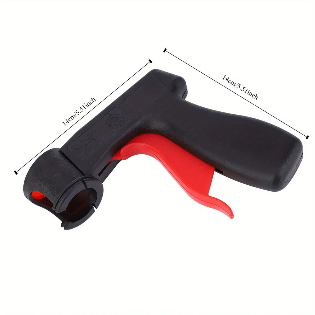 Ergonomic Easy Paint Spray Trigger Handle | Stornfield