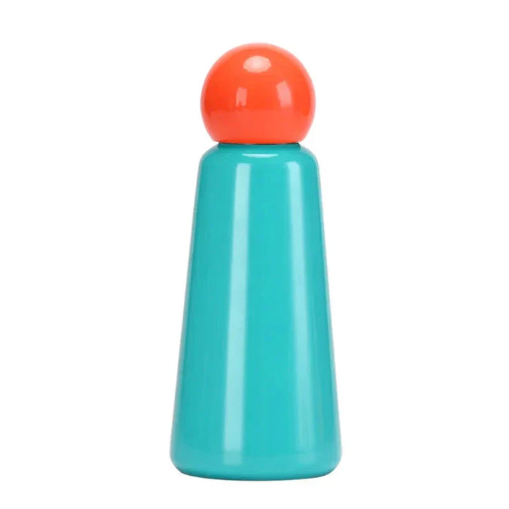 Stornfield | Two-Tone Steel Thermos Bottle