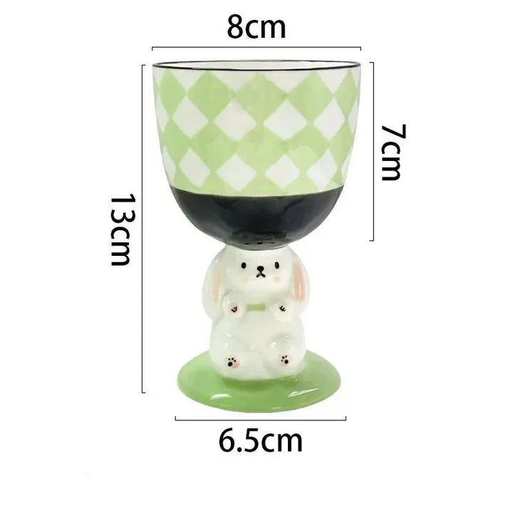 Bunny Goblet | Stornfield