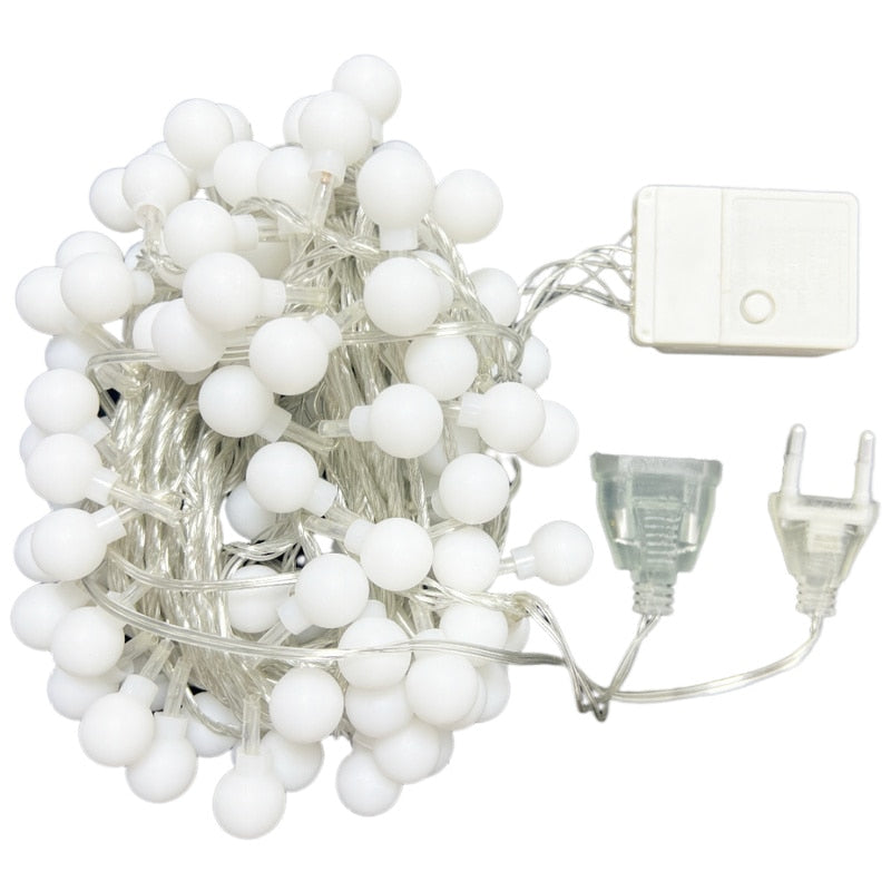 Stornfield | Fairy Bubble String LED Party Lights