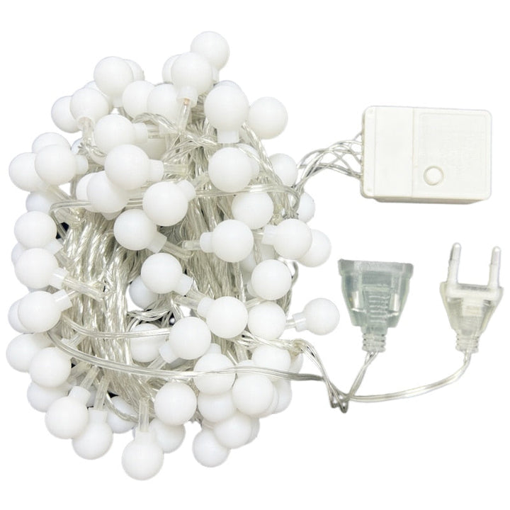 Stornfield | Fairy Bubble String LED Party Lights