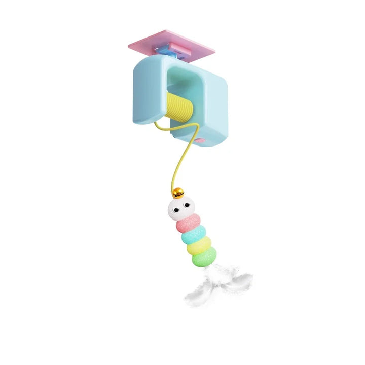 Electric hanging cat toy Stornfield