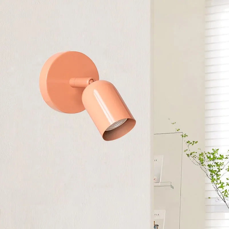 Stornfield | Minimalist Wall Lamp