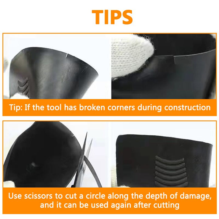 Smooth Caulking Finisher Tool | Stornfield