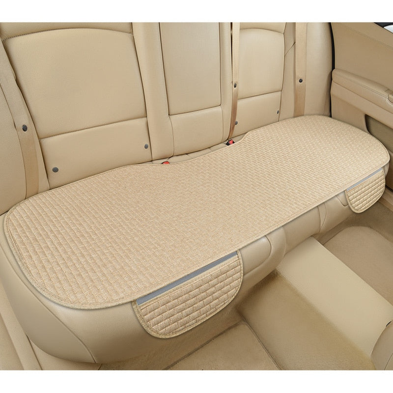Stornfield | Universal Anti-Slip Car Seat Pocket Cover Mat