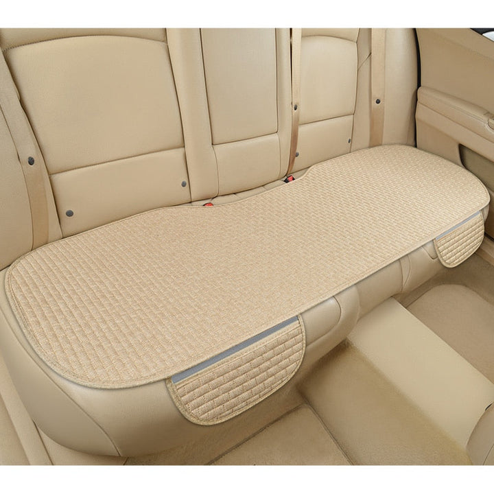 Stornfield | Universal Anti-Slip Car Seat Pocket Cover Mat