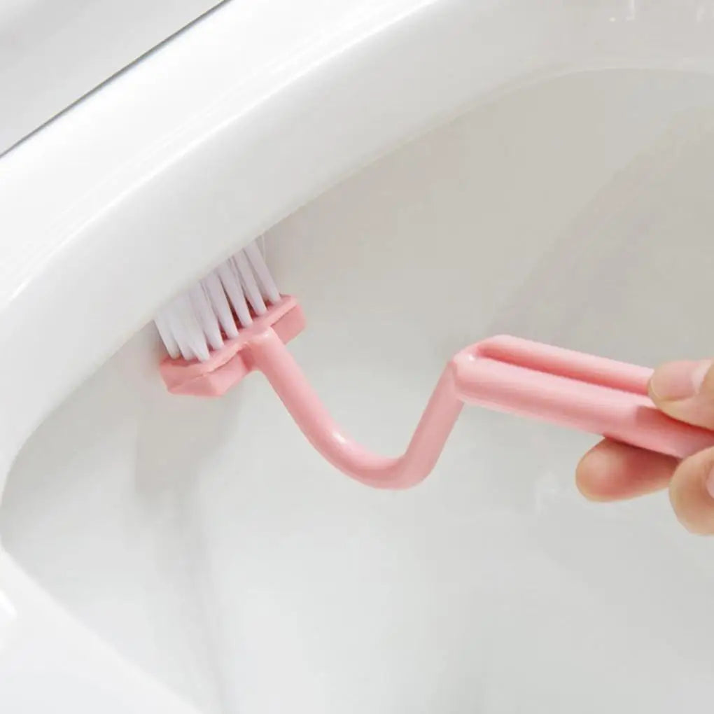 FlexiClean Toilet Brush Stornfield