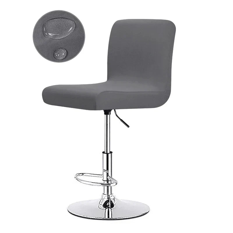 Stornfield | Barstool Stretch Cover