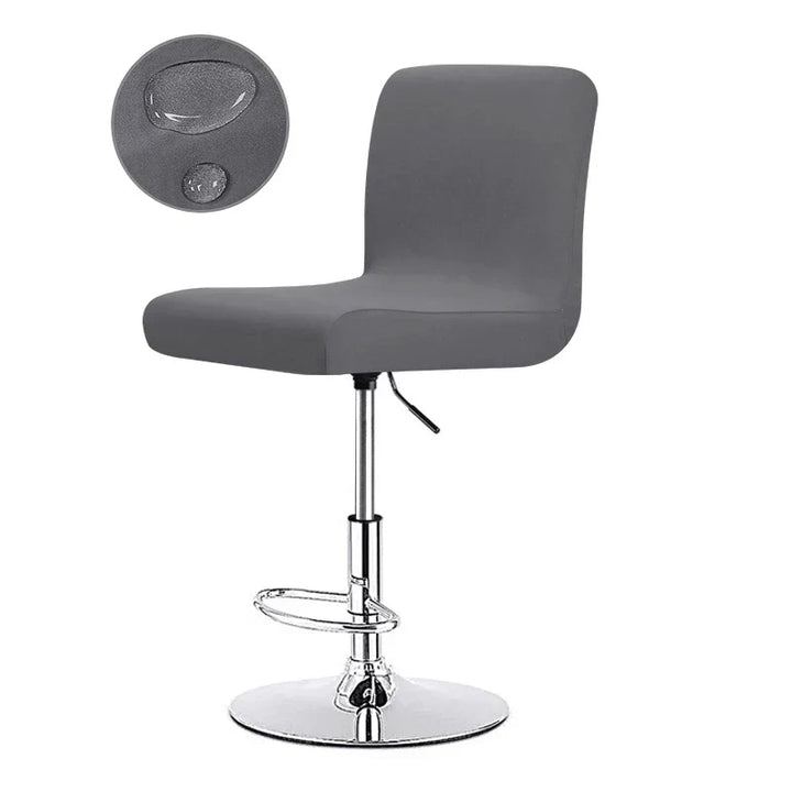 Stornfield | Barstool Stretch Cover
