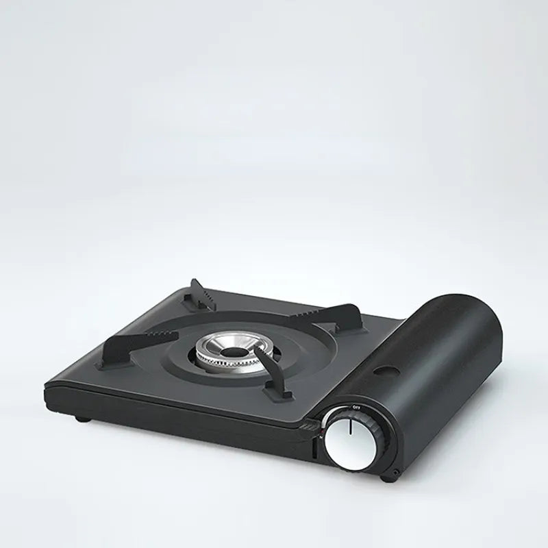 Camp Cuisine Mini Portable Gas Stove | Stornfield