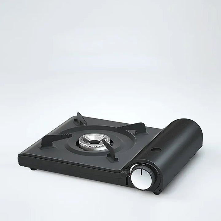 Camp Cuisine Mini Portable Gas Stove | Stornfield