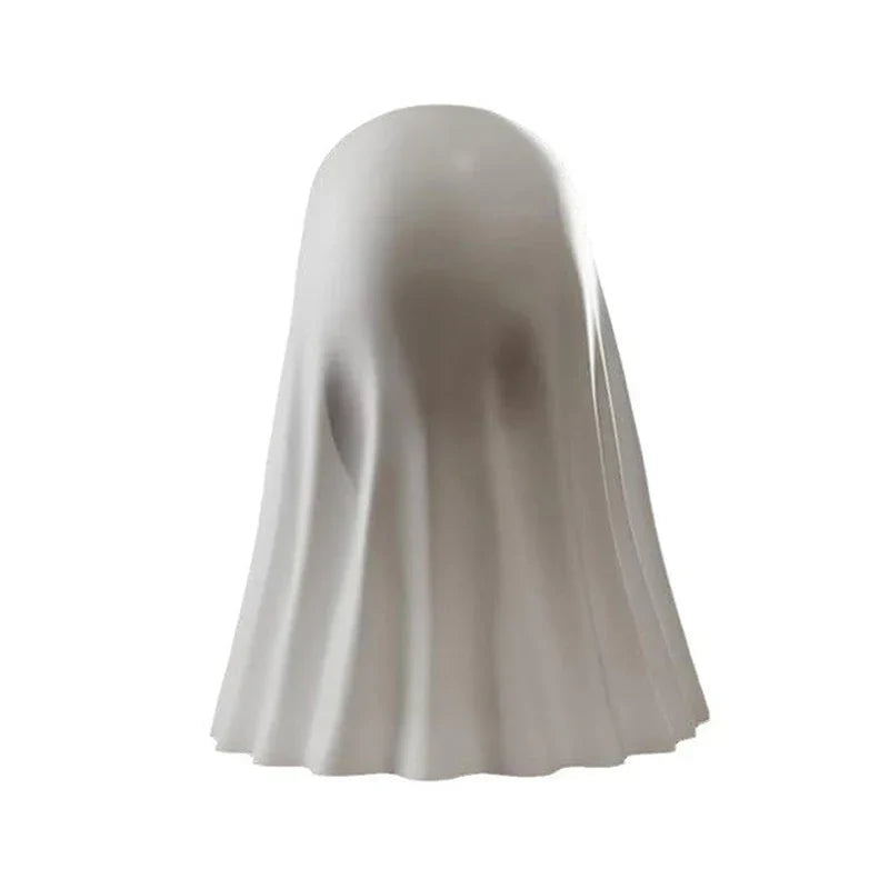 Sweet Not So Scary Ghost Home Decor Figurines | Stornfield