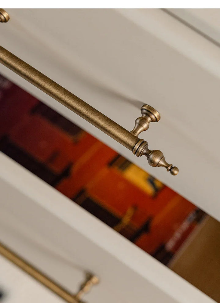 Aurevon BronzeLine Furniture Handle Stornfield