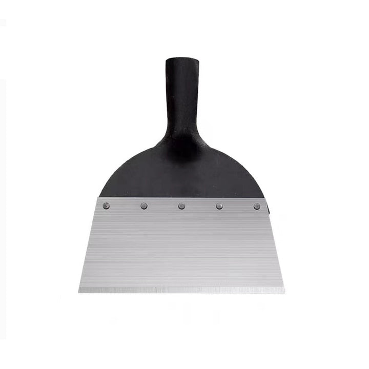 Multifunctional All-Steel Garden Cleaning Shovel | Stornfield
