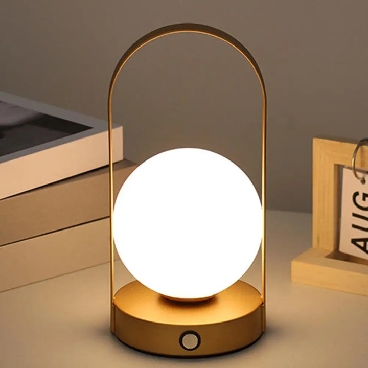 Stornfield Portable Handle Lantern