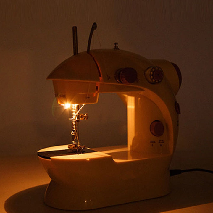 DIY Master PortaStonrfielde Mini Sewing Machine | Stonrfield