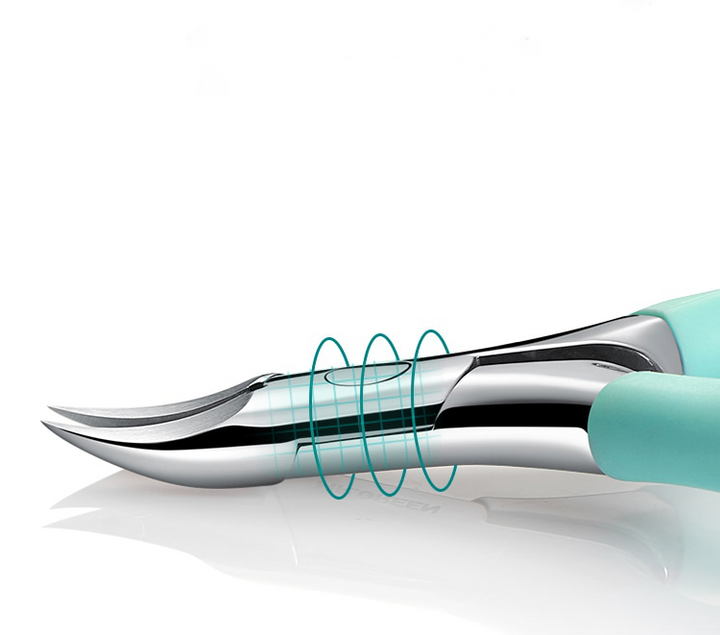 Stornfield | Premium Nail Clippers for Seniors Ideal for Thick and Ingrown Toenails