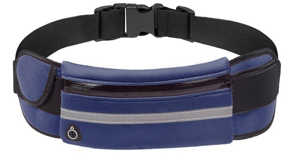 Waterproof Waist Bag for Runners Stornfield