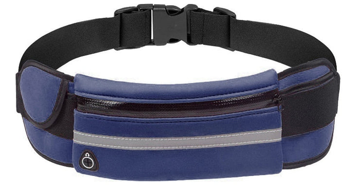Waterproof Waist Bag for Runners Stornfield