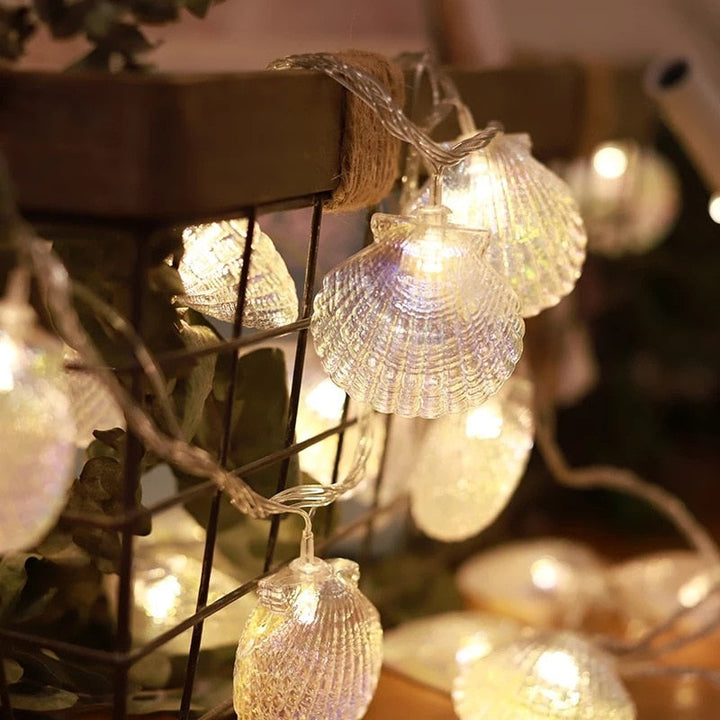 Stornfield | Light loop nursery