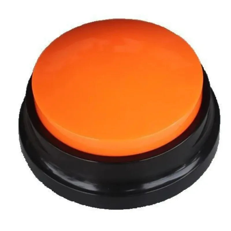 Stornfield Recordable Speech Buttons for Dogs & Cats