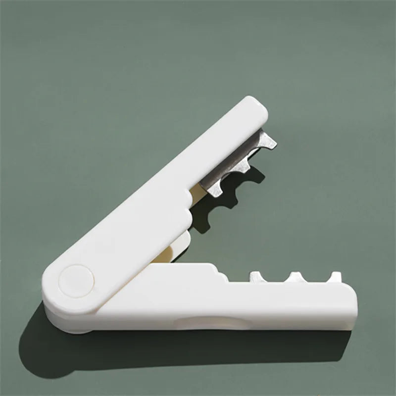 Ergonomic Flower Stem Thorn Cutter | Stornfield