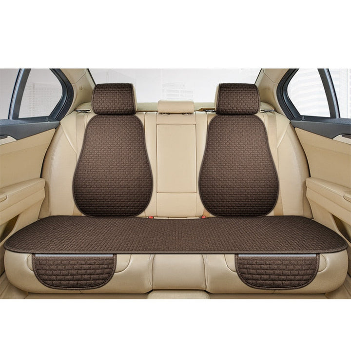 Stornfield | Universal Anti-Slip Car Seat Pocket Cover Mat