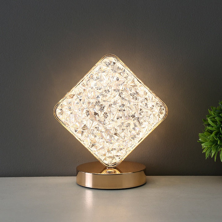 Magical Midnight Moon Night Light | Stornfield