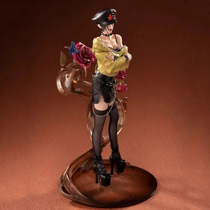Stornfield | Pre-sale Comic Figure Nana Oosaki Nana Komatsu Nana Anime Figure 24 cm PVC Statue Collect Beautiful Girls Decor Models Toy Gk