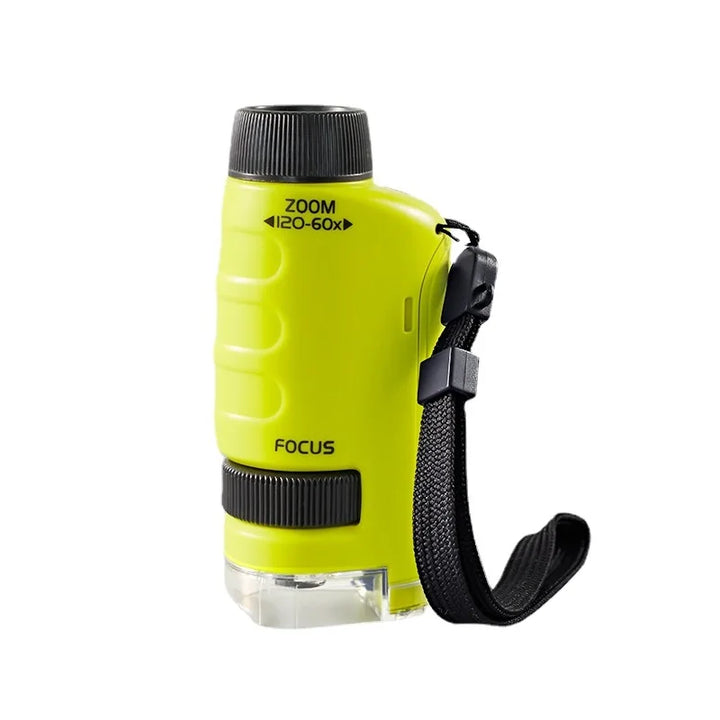 Stornfield | Portable HD Optical Adventure Microscope