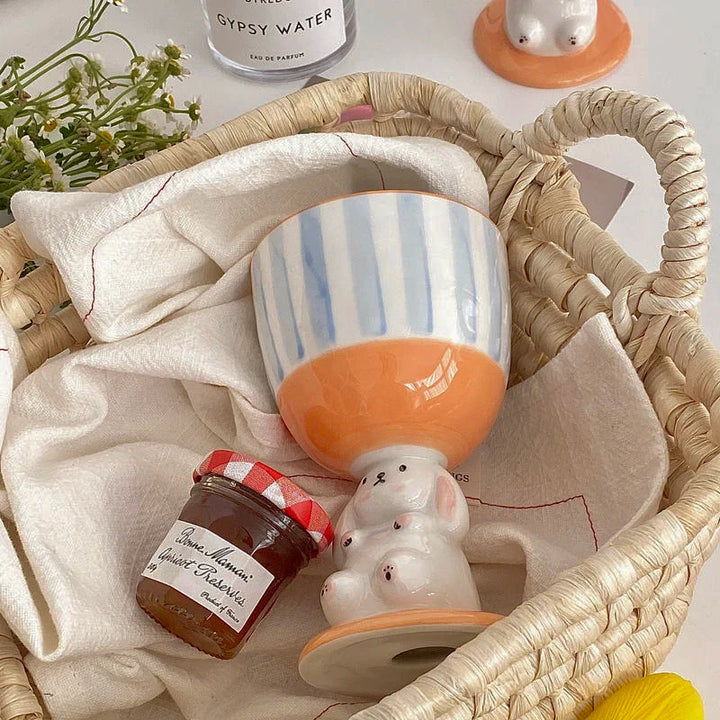 Bunny Goblet | Stornfield