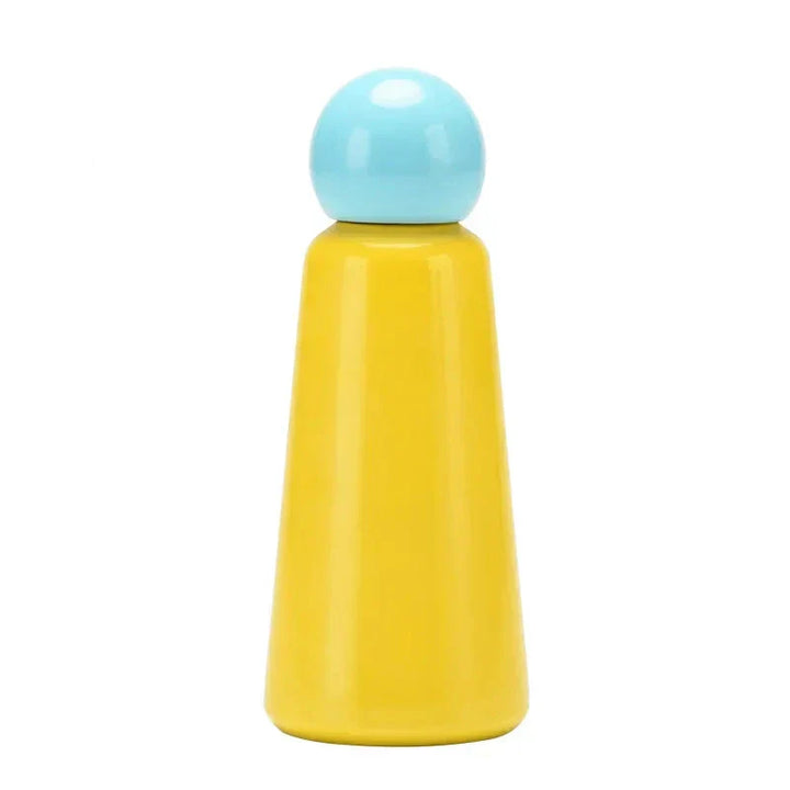 Stornfield | Thermo Steel 2-tone Bottle