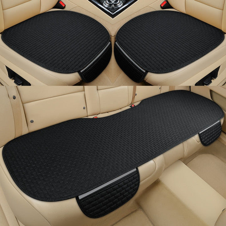 Stornfield | Universal Anti-Slip Car Seat Pocket Cover Mat
