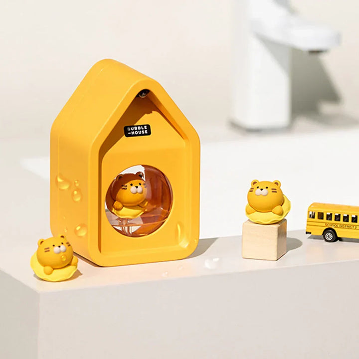 Stornfield | Animal House Foam Dispenser