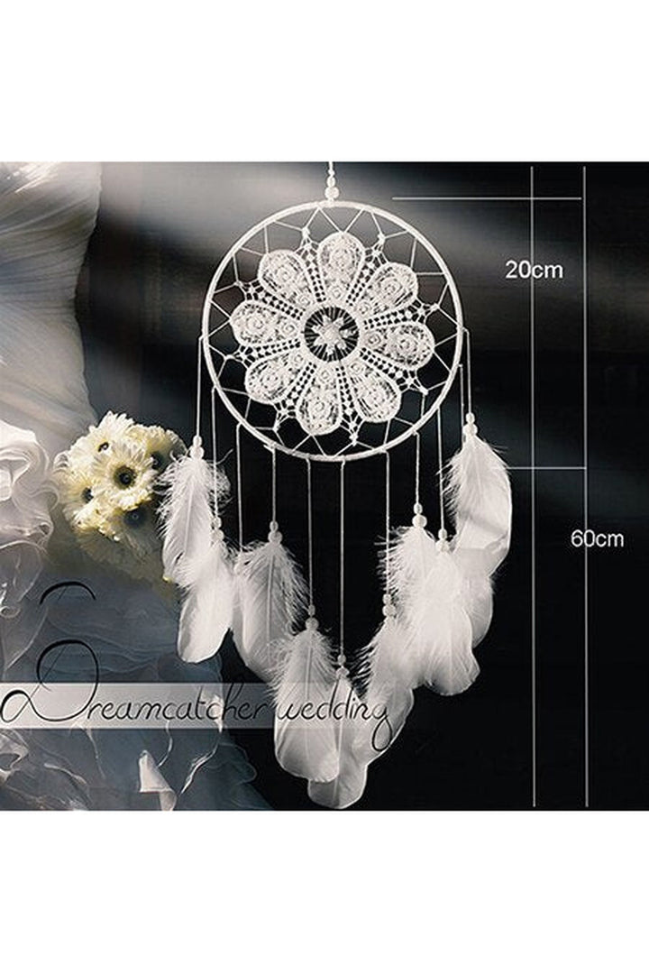 Stornfield | Large Decorative Dream Catcher