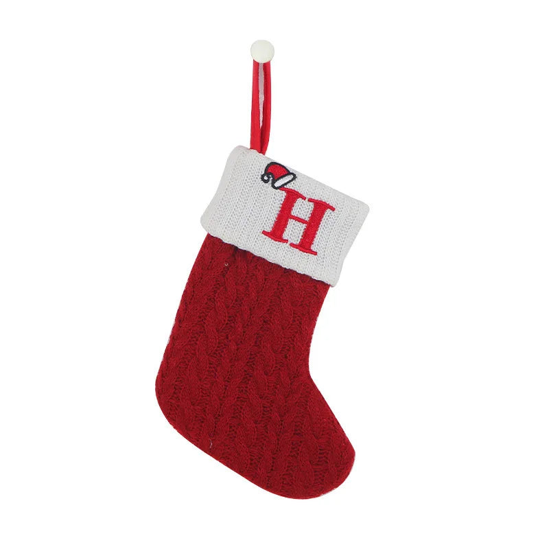 Christmas Socks Decoration – Stockings for Hanging for Festive Decoration | Stornfield