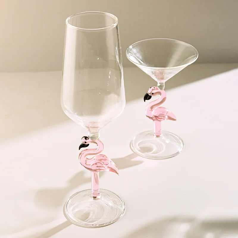 Stornfield | Flamingo Glass
