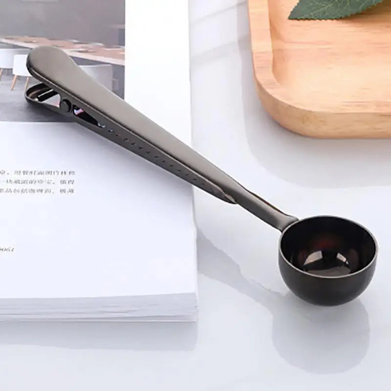 Stornfield Coffee Spoon Clip