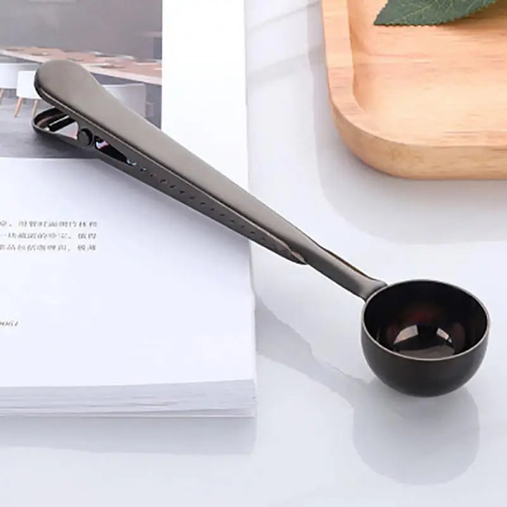 Stornfield Coffee Spoon Clip