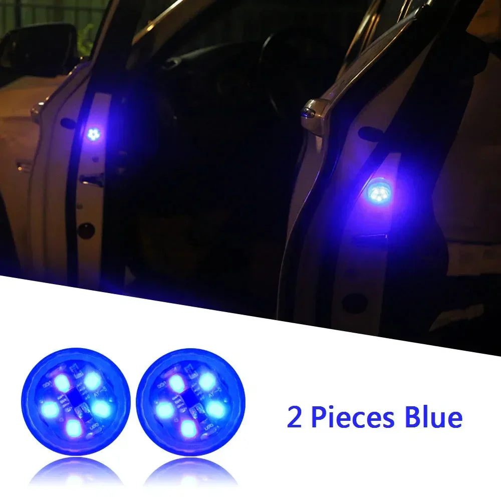 Stornfield | Car Door Anti-collision Light