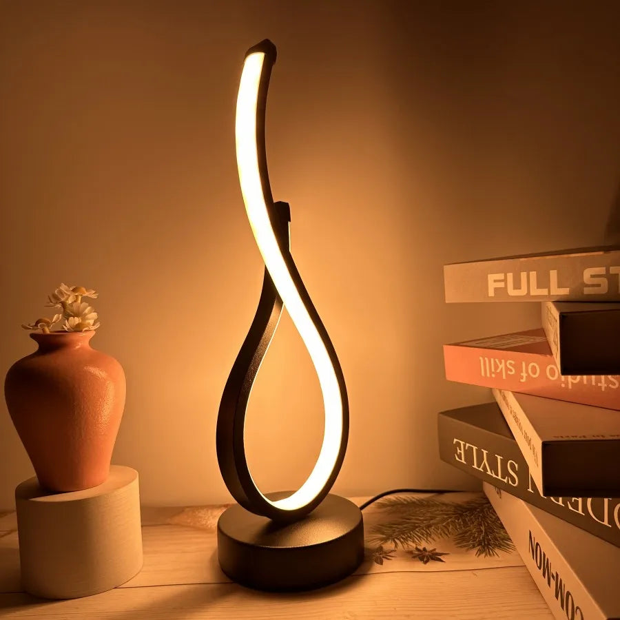 Stornfield Colorful LED Mood Lamp