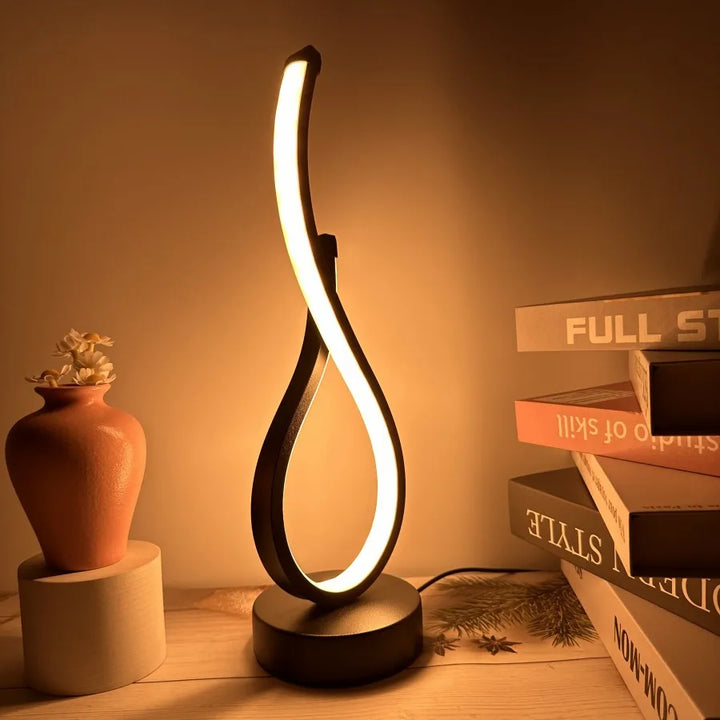 Stornfield Colorful LED Mood Lamp