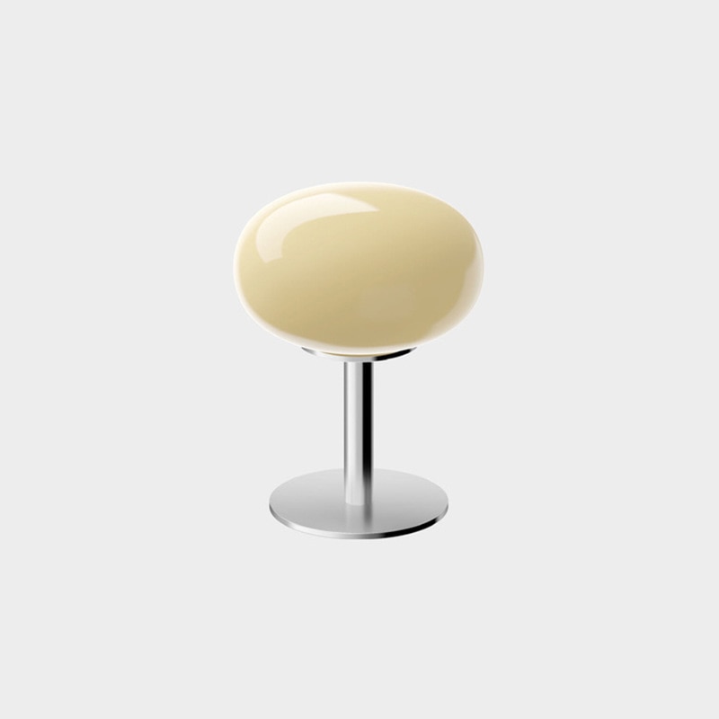 Stornfield | Retro-Modern Macaron Dimmable Lamp