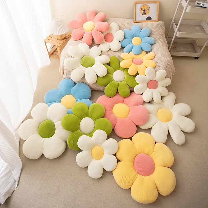 Daisy Soft Cushion | Stornfield