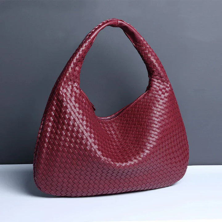 Stornfield | Sac à épaule en cuir élégant